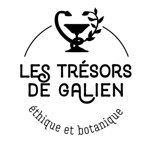 Trésors de Galien