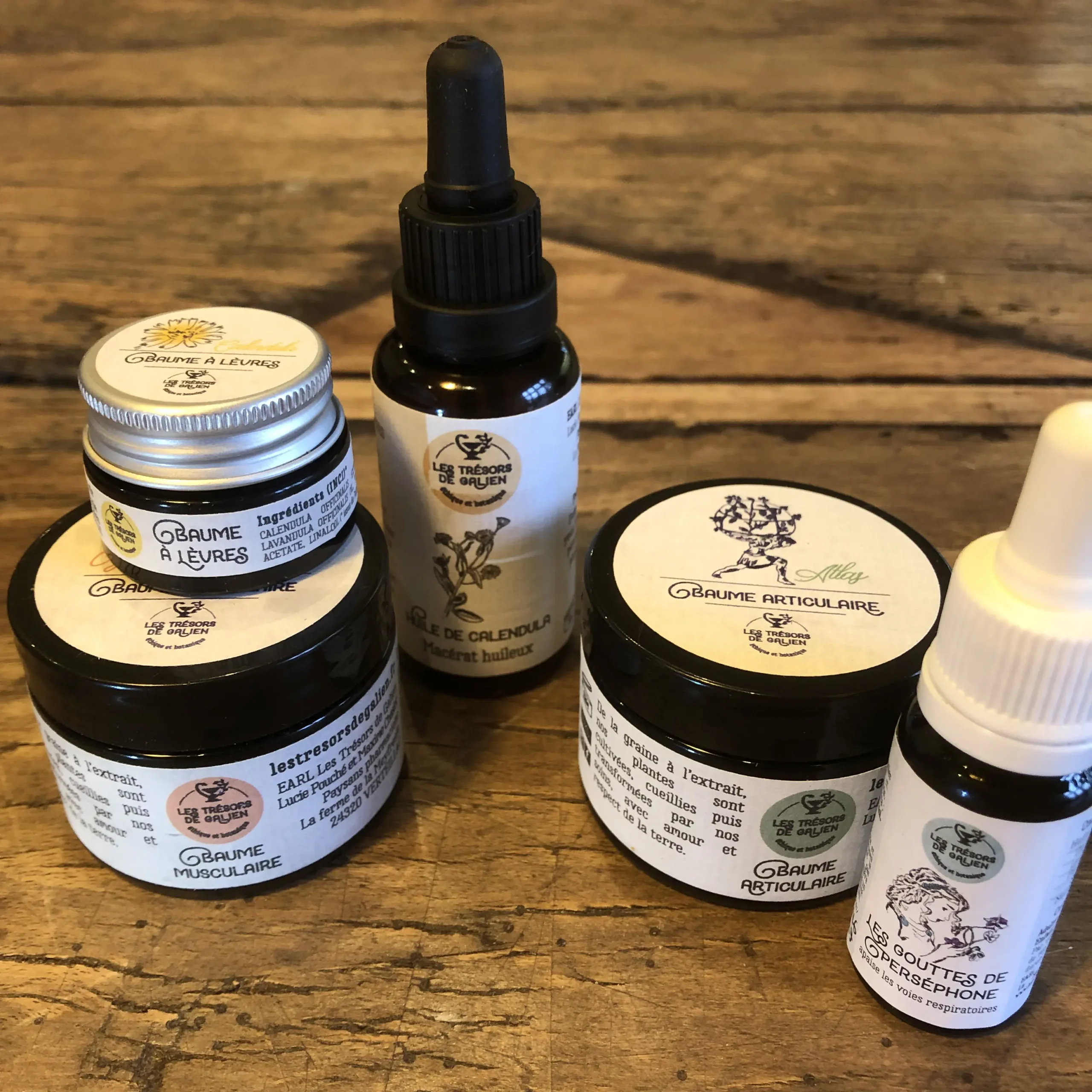 hydrolat dans salle de bain